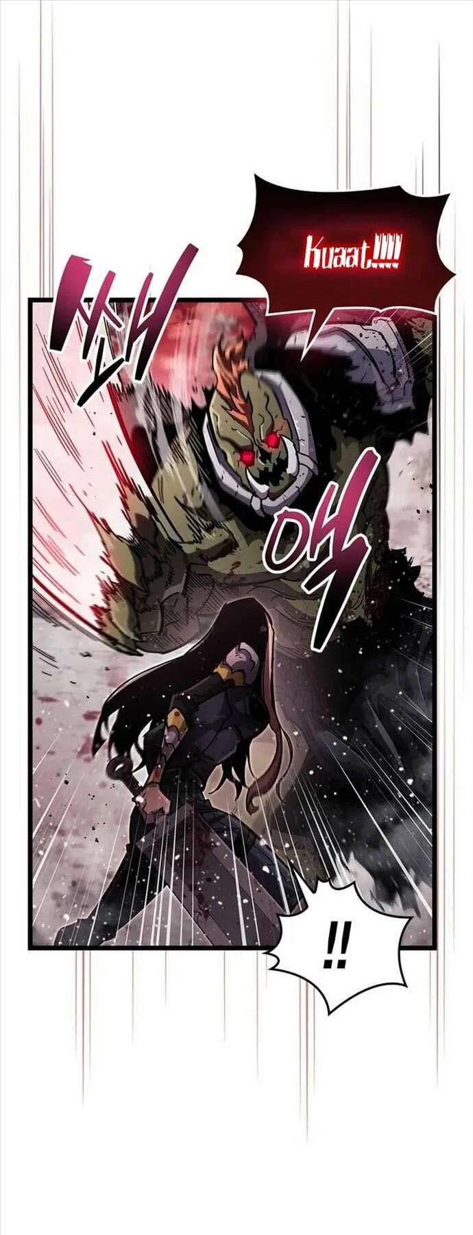 Người Chơi Che Giấu Quá Khứ - Chapter 49 - Page 39