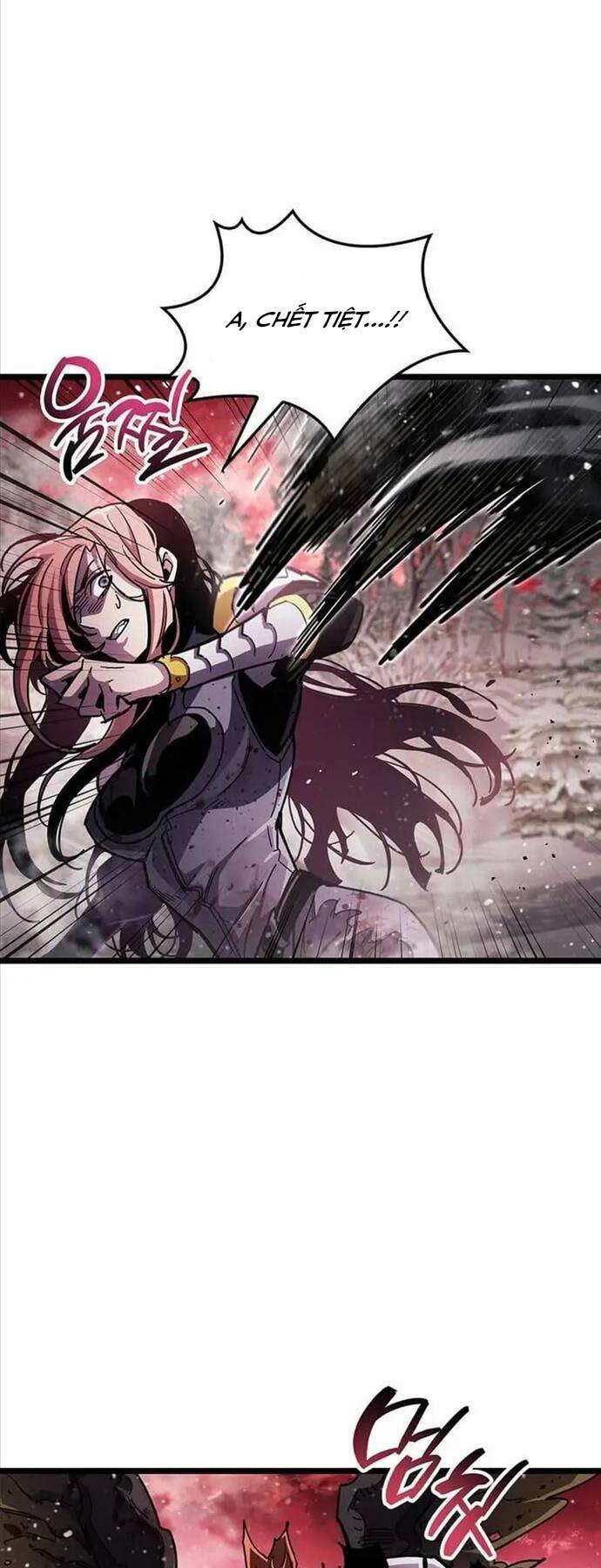 Người Chơi Che Giấu Quá Khứ - Chapter 49 - Page 40