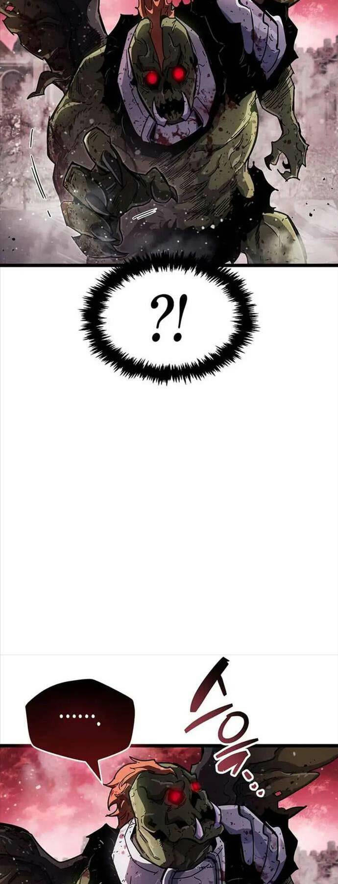 Người Chơi Che Giấu Quá Khứ - Chapter 49 - Page 41