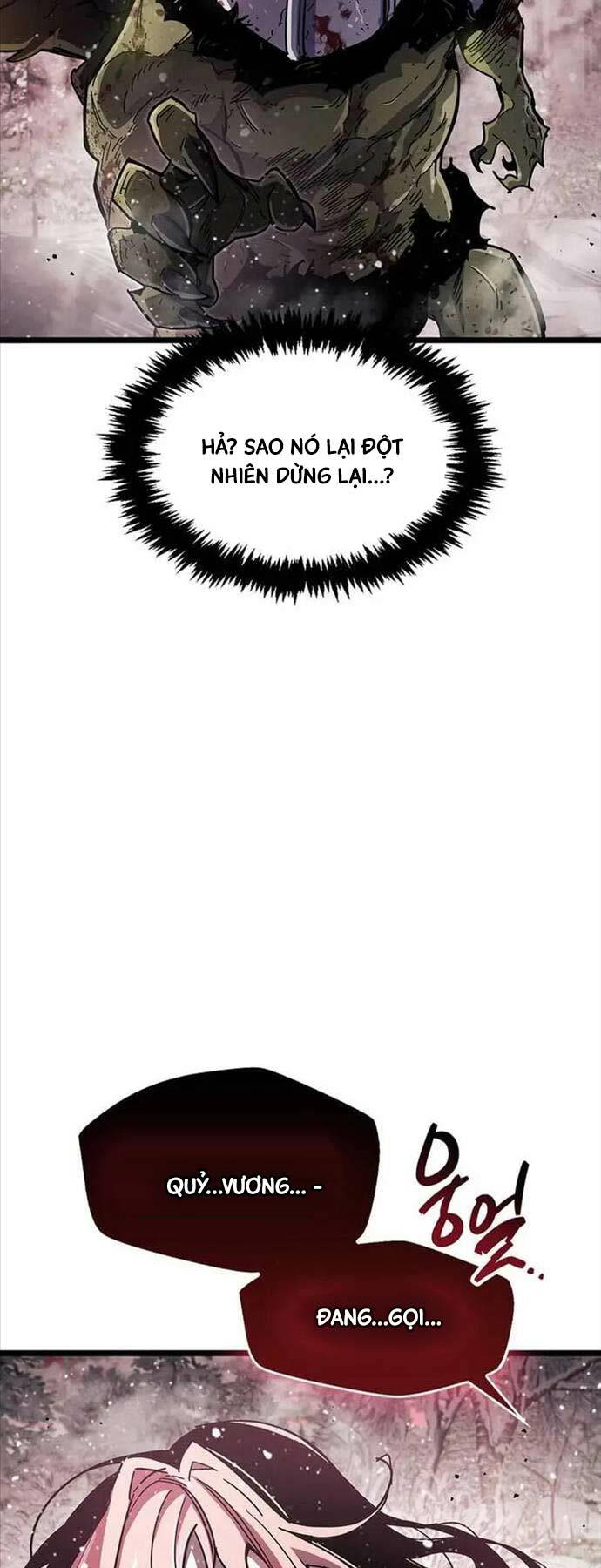 Người Chơi Che Giấu Quá Khứ - Chapter 49 - Page 42