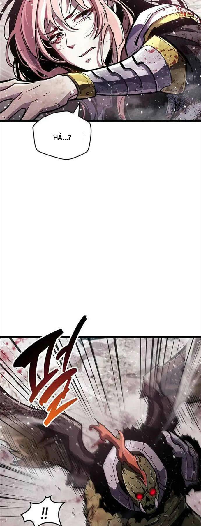 Người Chơi Che Giấu Quá Khứ - Chapter 49 - Page 43