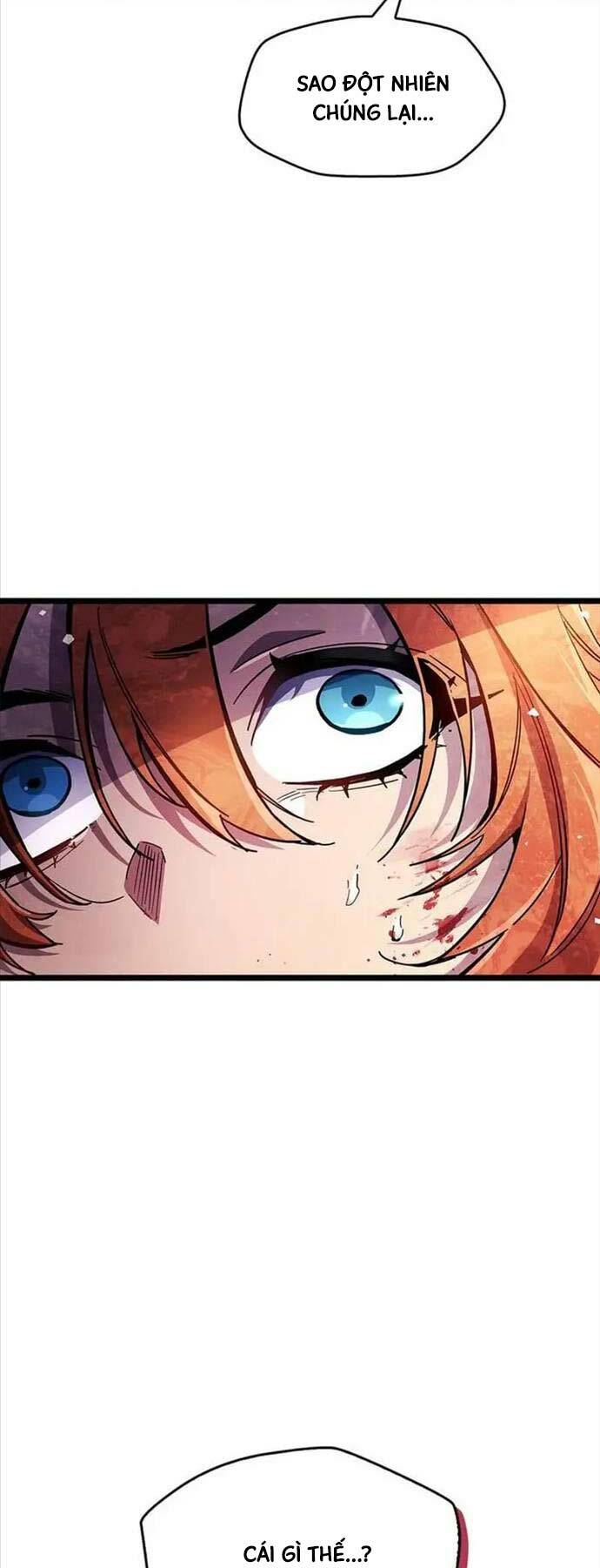 Người Chơi Che Giấu Quá Khứ - Chapter 49 - Page 45