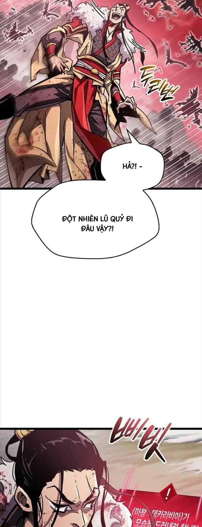 Người Chơi Che Giấu Quá Khứ - Chapter 49 - Page 47