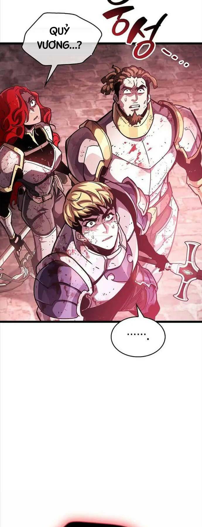 Người Chơi Che Giấu Quá Khứ - Chapter 49 - Page 49