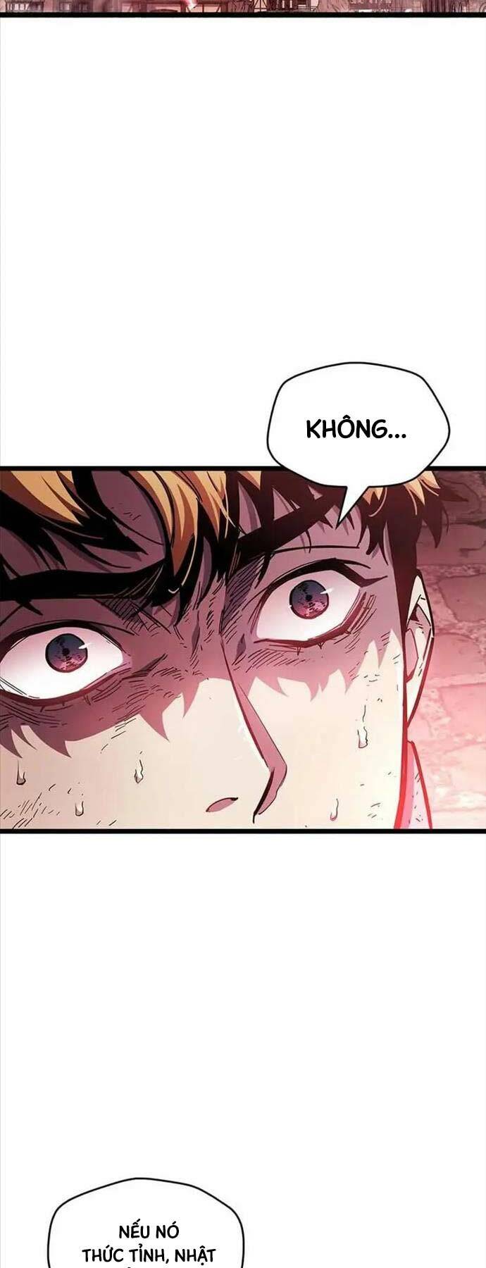 Người Chơi Che Giấu Quá Khứ - Chapter 49 - Page 51