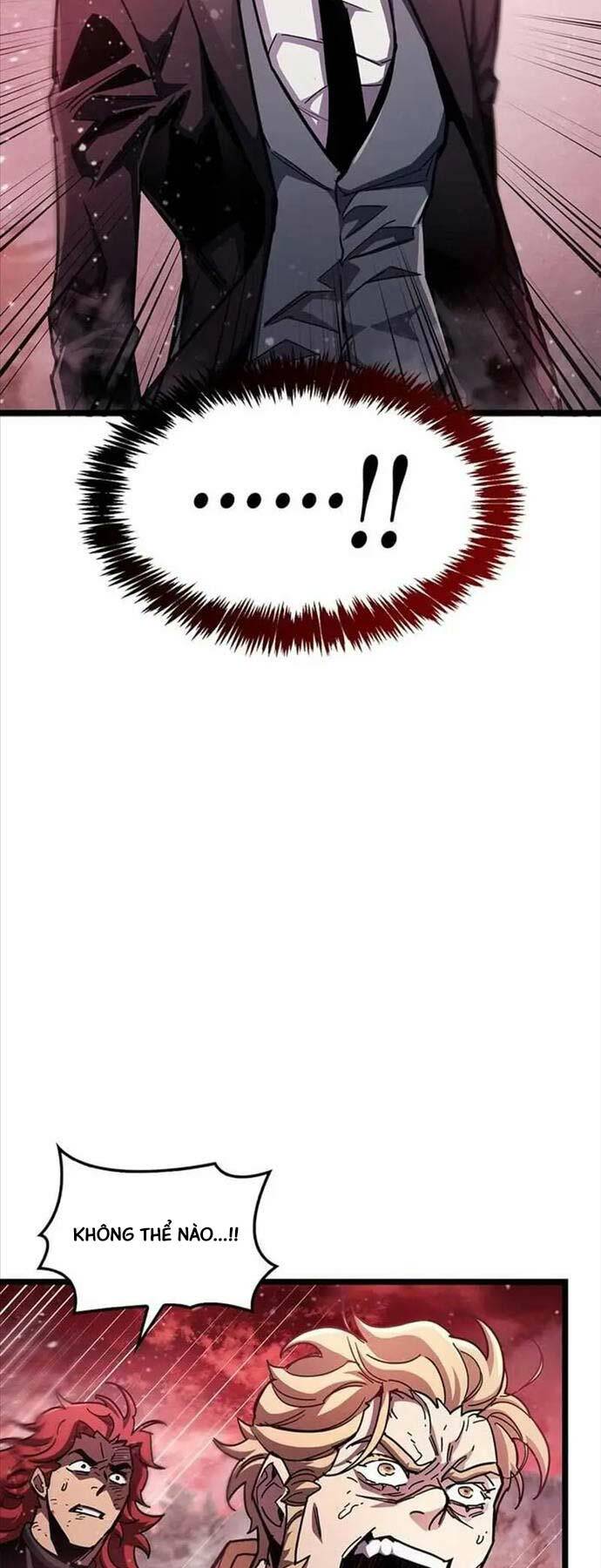 Người Chơi Che Giấu Quá Khứ - Chapter 49 - Page 58