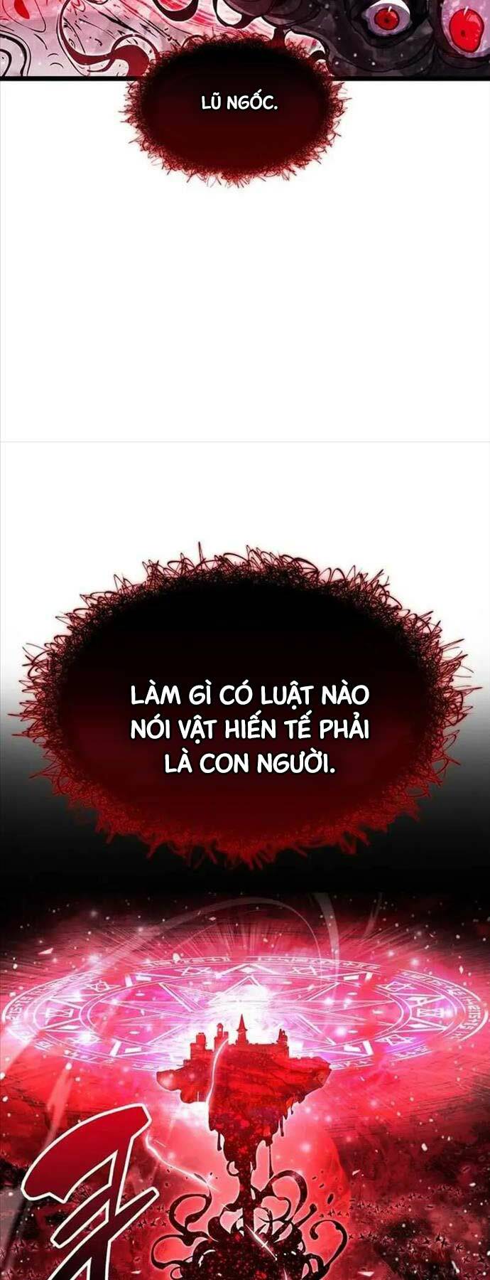 Người Chơi Che Giấu Quá Khứ - Chapter 49 - Page 60