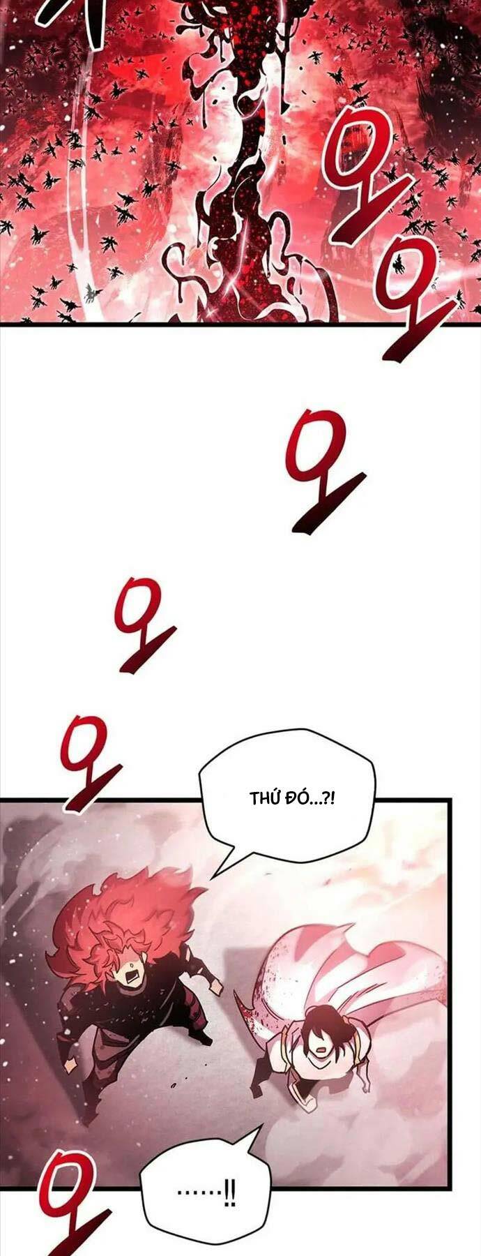 Người Chơi Che Giấu Quá Khứ - Chapter 49 - Page 61