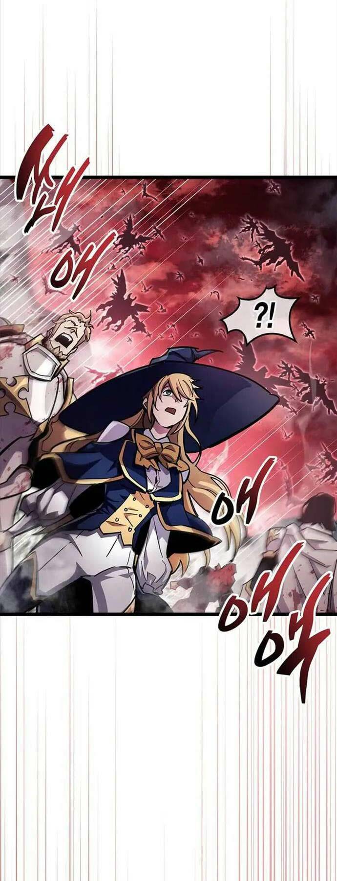 Người Chơi Che Giấu Quá Khứ - Chapter 49 - Page 63