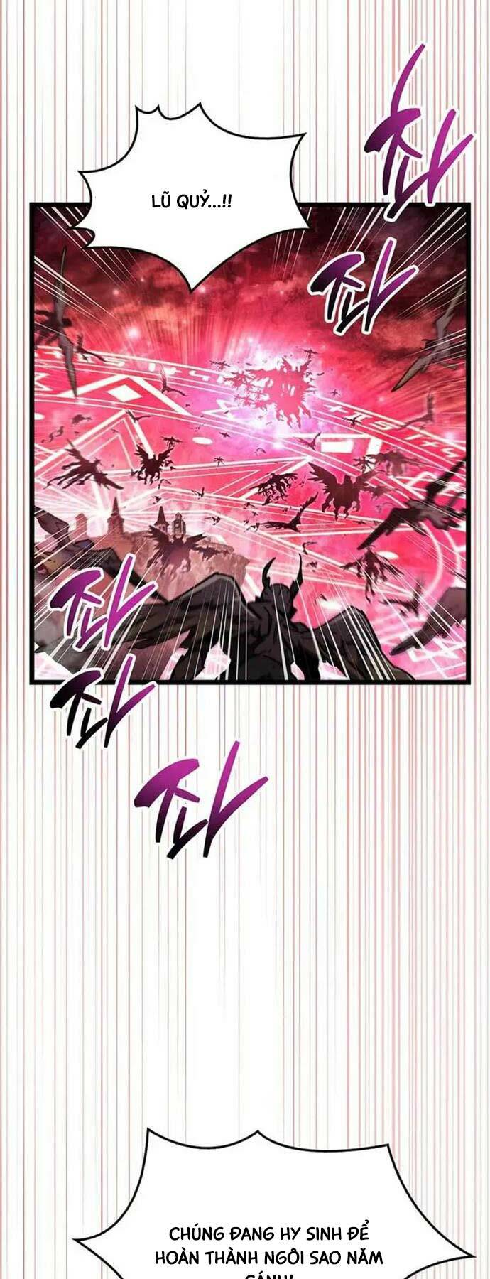 Người Chơi Che Giấu Quá Khứ - Chapter 49 - Page 64