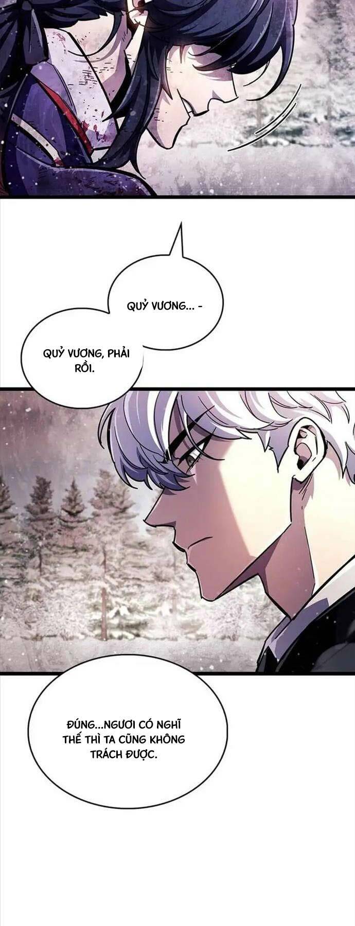 Người Chơi Che Giấu Quá Khứ - Chapter 49 - Page 7