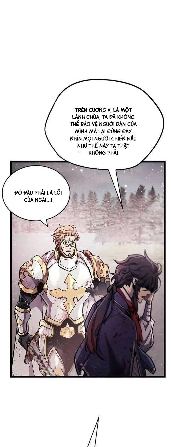 Người Chơi Che Giấu Quá Khứ - Chapter 49 - Page 8
