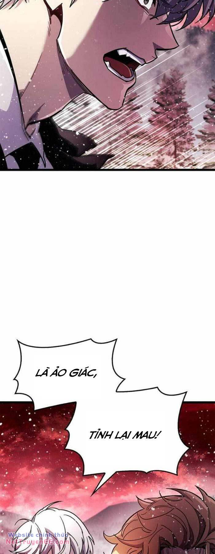 Người Chơi Che Giấu Quá Khứ - Chapter 50 - Page 9