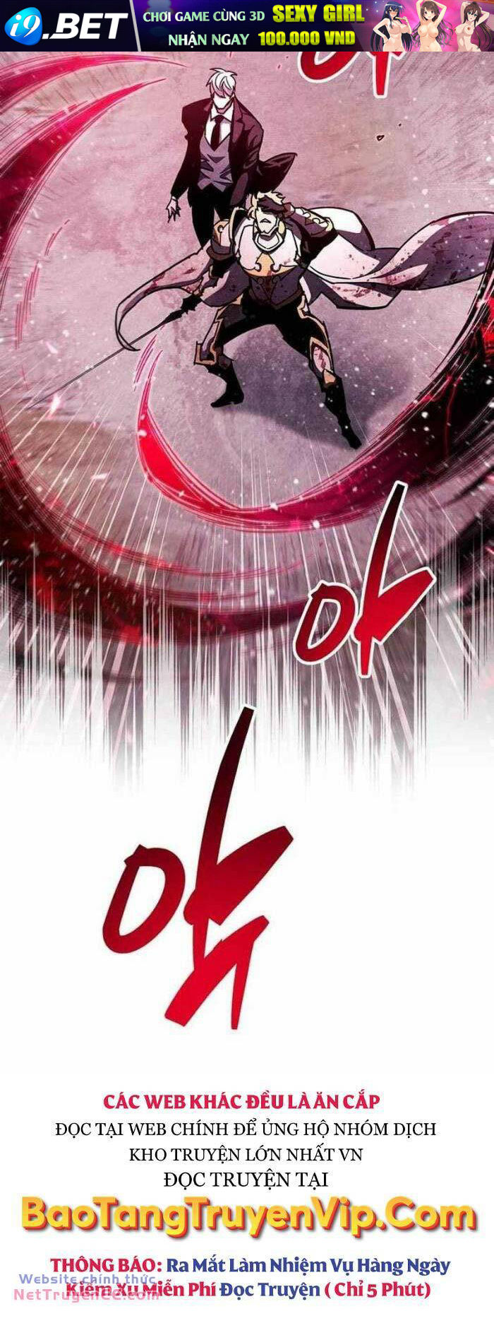 Người Chơi Che Giấu Quá Khứ - Chapter 50 - Page 11