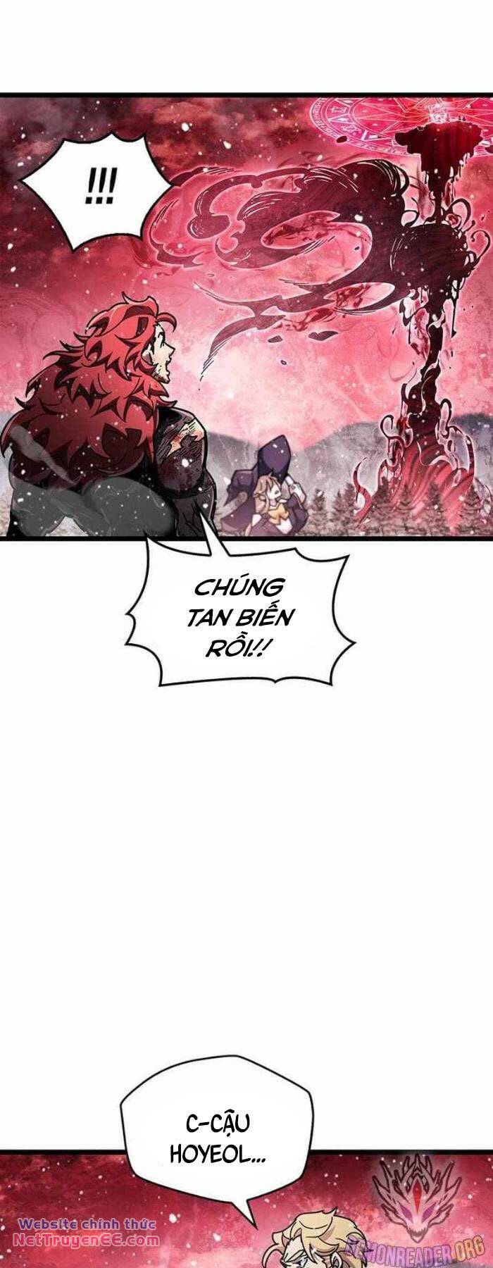 Người Chơi Che Giấu Quá Khứ - Chapter 50 - Page 12
