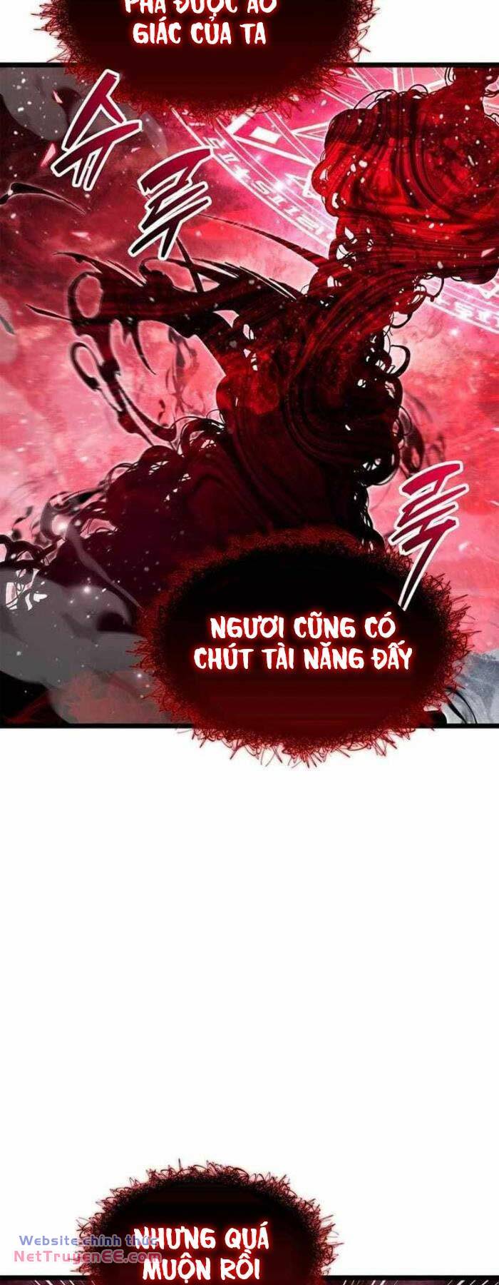 Người Chơi Che Giấu Quá Khứ - Chapter 50 - Page 14