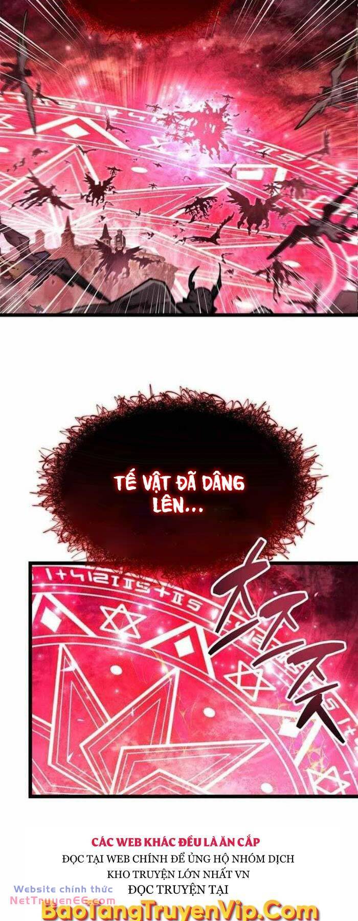 Người Chơi Che Giấu Quá Khứ - Chapter 50 - Page 15