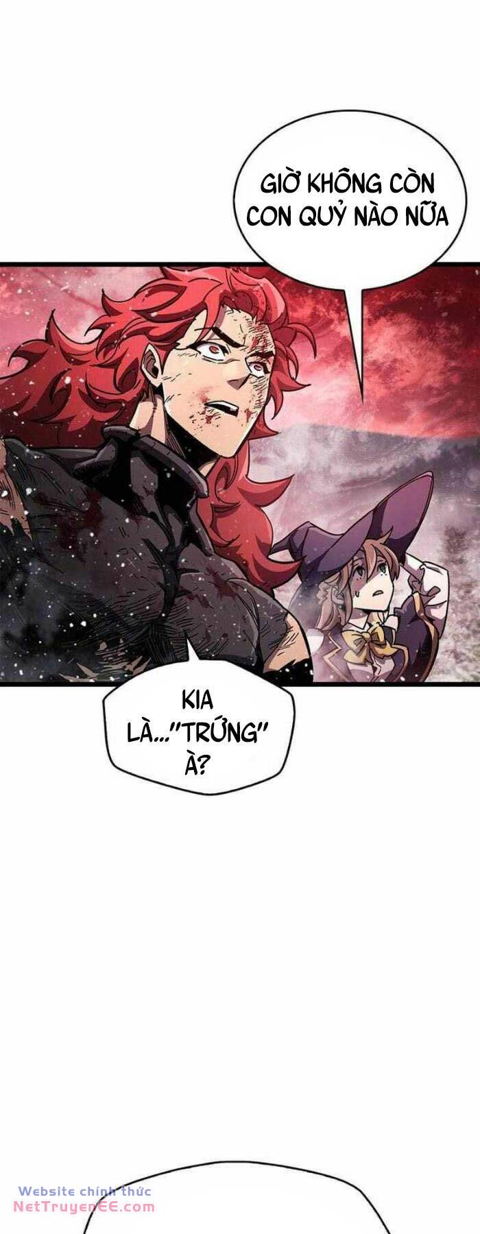 Người Chơi Che Giấu Quá Khứ - Chapter 50 - Page 18