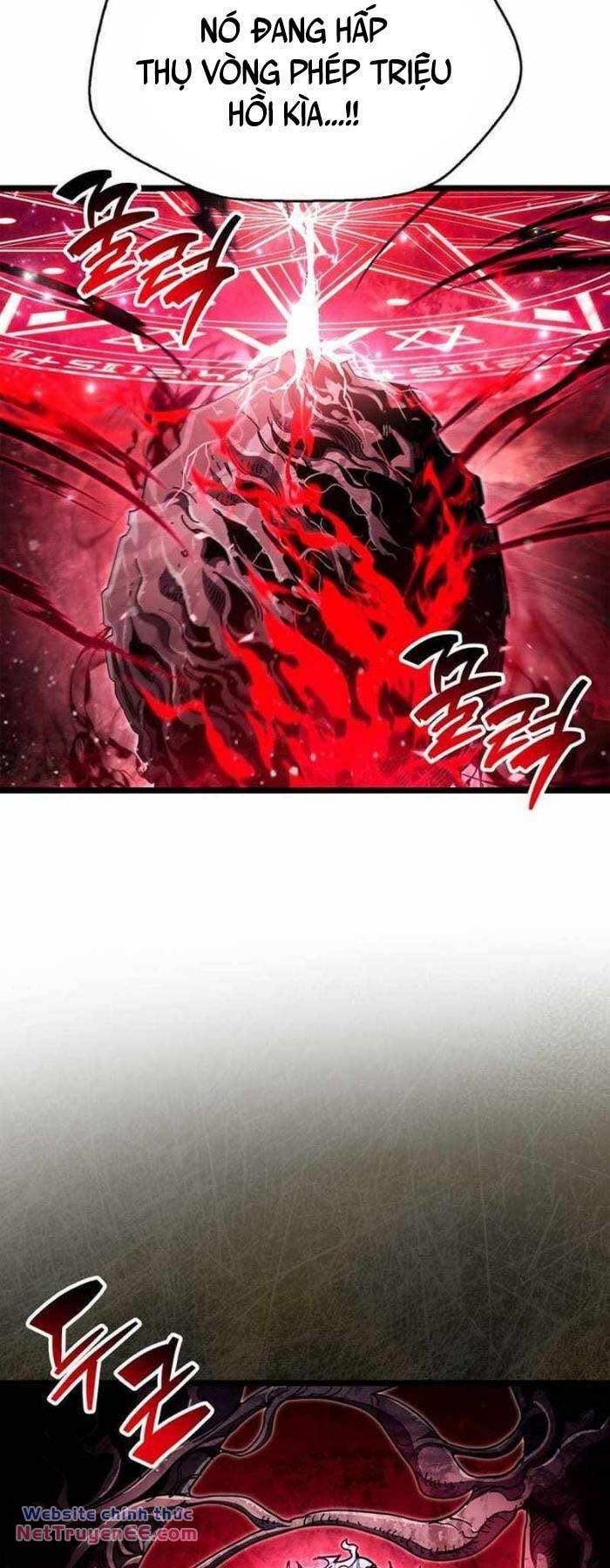 Người Chơi Che Giấu Quá Khứ - Chapter 50 - Page 19