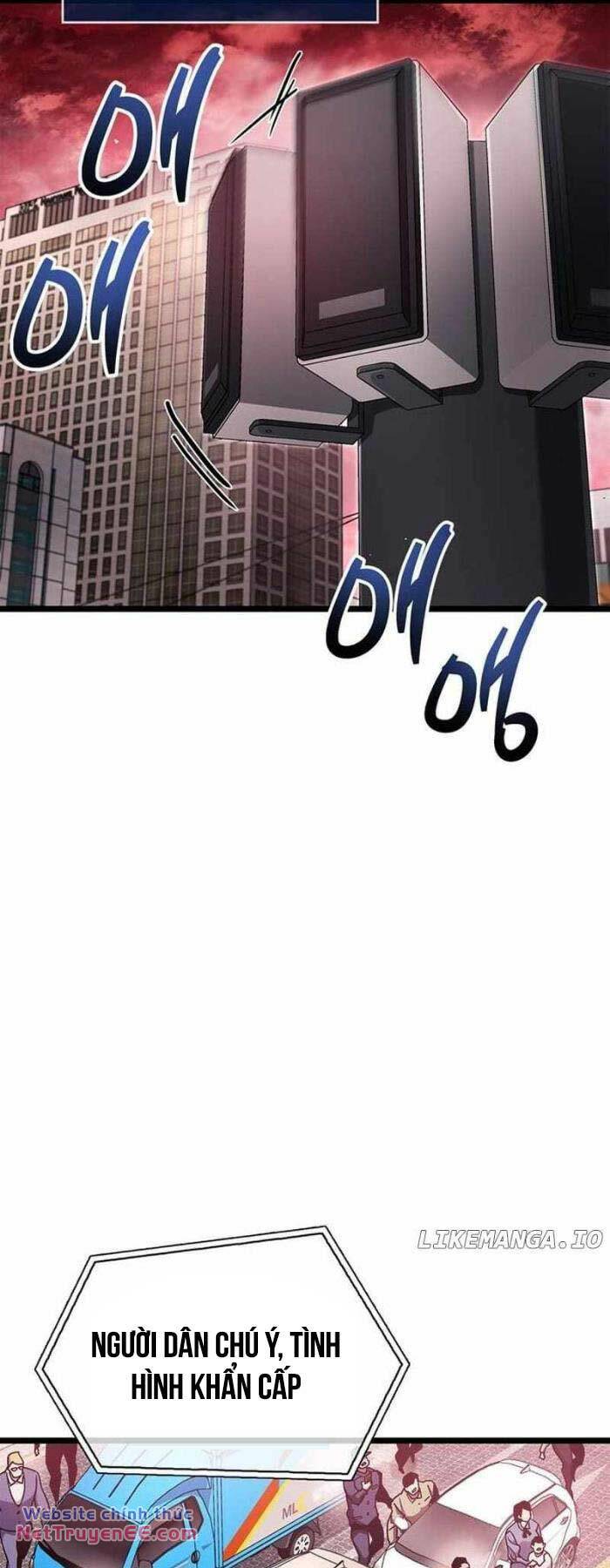 Người Chơi Che Giấu Quá Khứ - Chapter 50 - Page 21