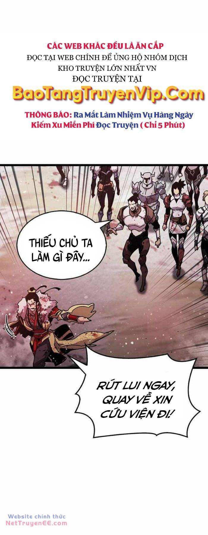 Người Chơi Che Giấu Quá Khứ - Chapter 50 - Page 24