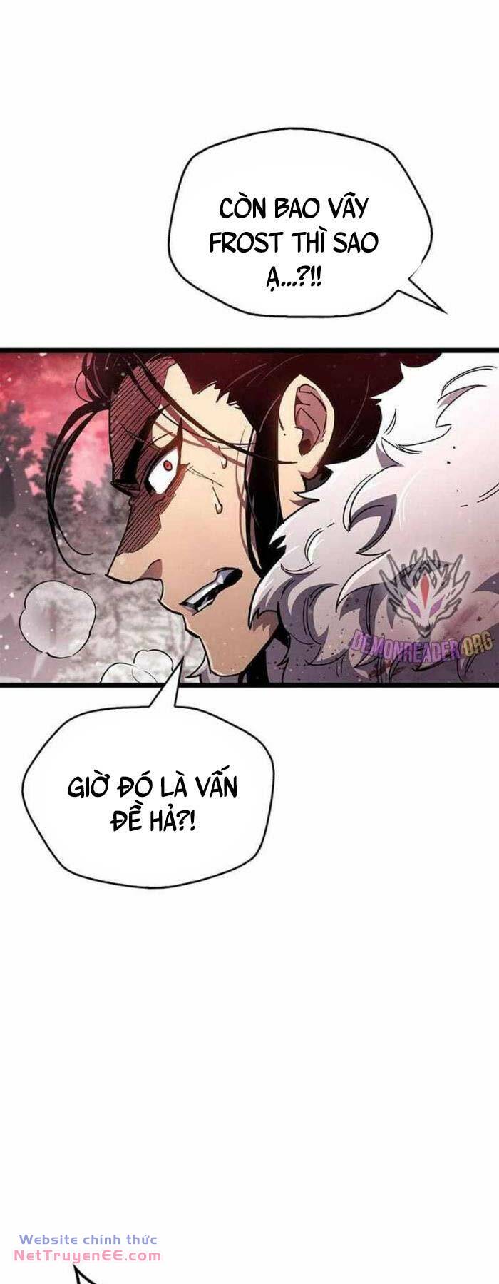 Người Chơi Che Giấu Quá Khứ - Chapter 50 - Page 25
