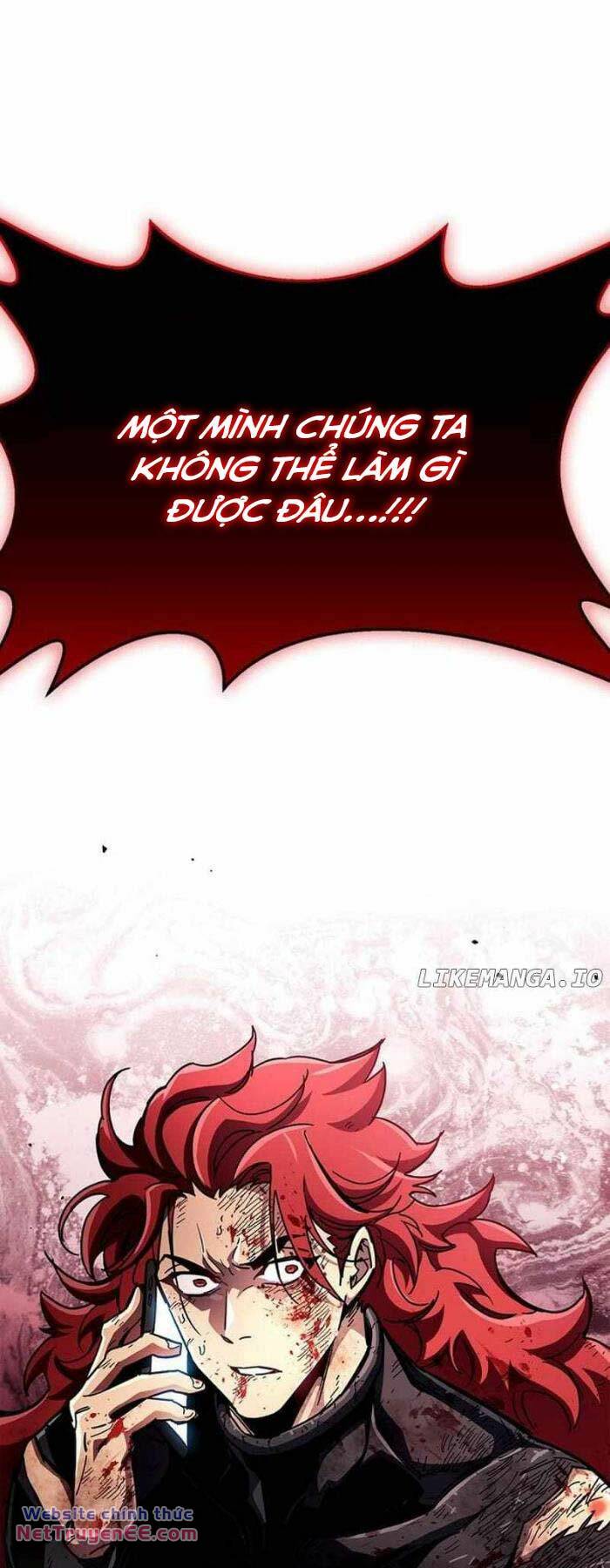 Người Chơi Che Giấu Quá Khứ - Chapter 50 - Page 27