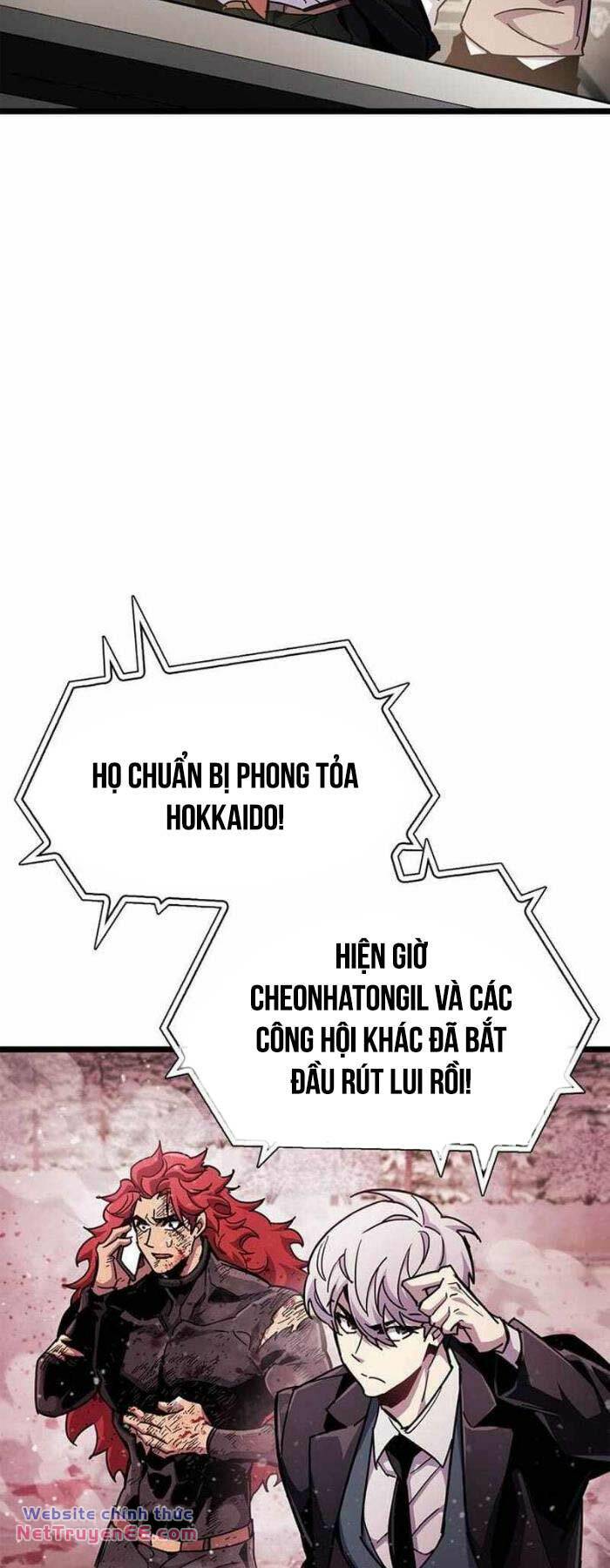 Người Chơi Che Giấu Quá Khứ - Chapter 50 - Page 29