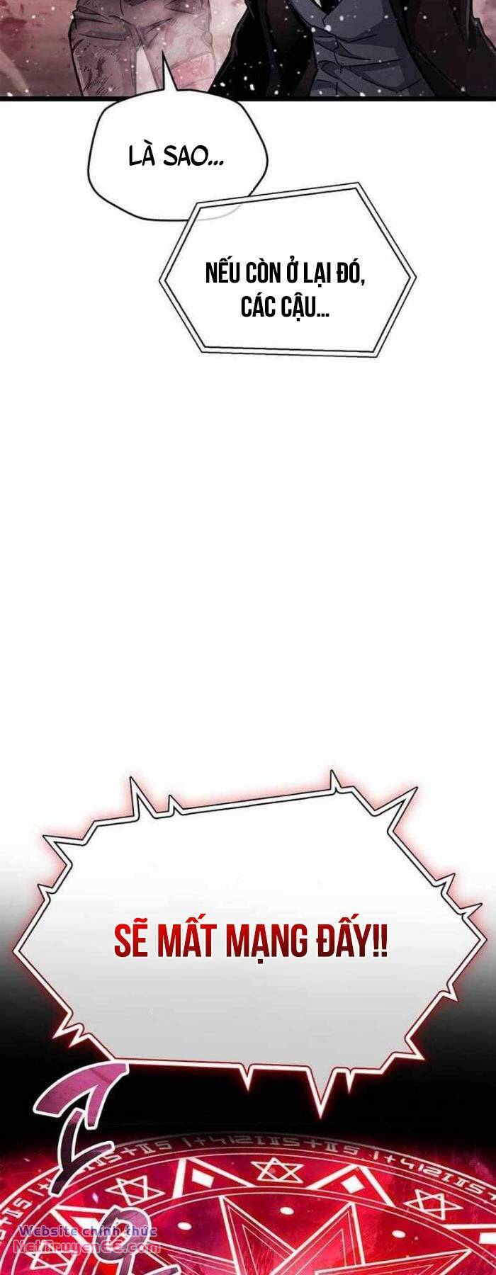 Người Chơi Che Giấu Quá Khứ - Chapter 50 - Page 30