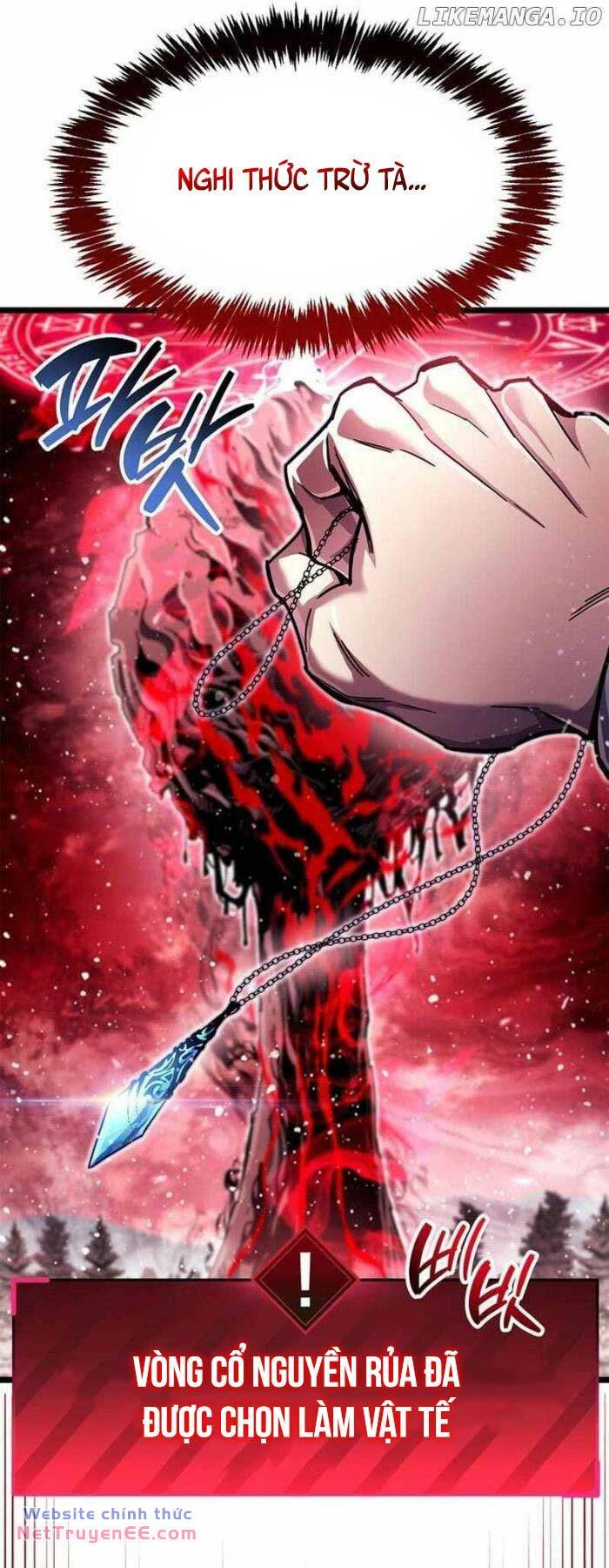 Người Chơi Che Giấu Quá Khứ - Chapter 50 - Page 33