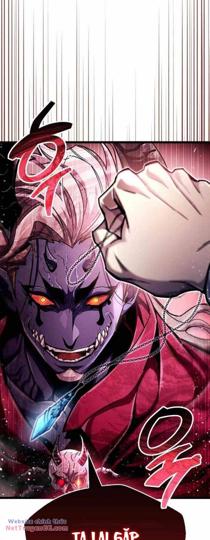 Người Chơi Che Giấu Quá Khứ - Chapter 50 - Page 34