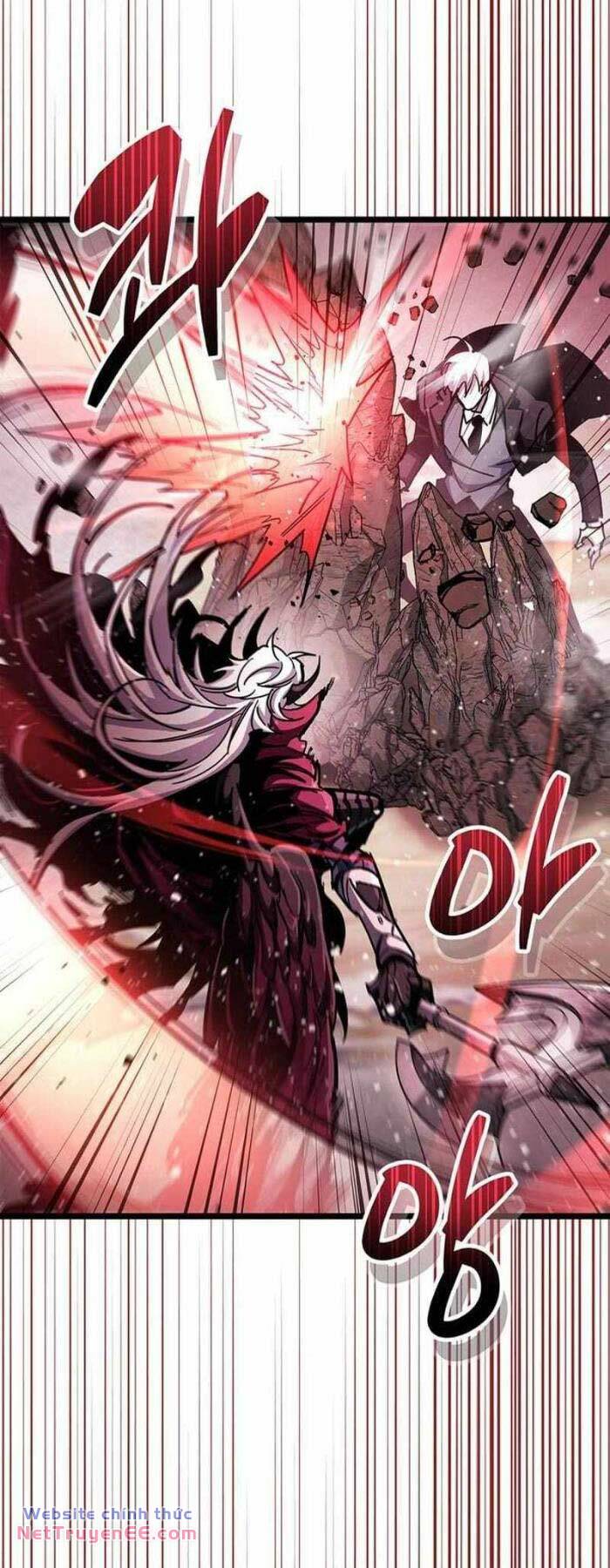 Người Chơi Che Giấu Quá Khứ - Chapter 50 - Page 36