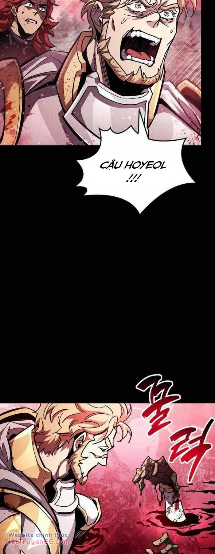 Người Chơi Che Giấu Quá Khứ - Chapter 50 - Page 3