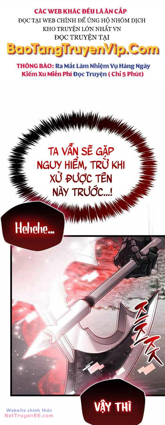 Người Chơi Che Giấu Quá Khứ - Chapter 50 - Page 39