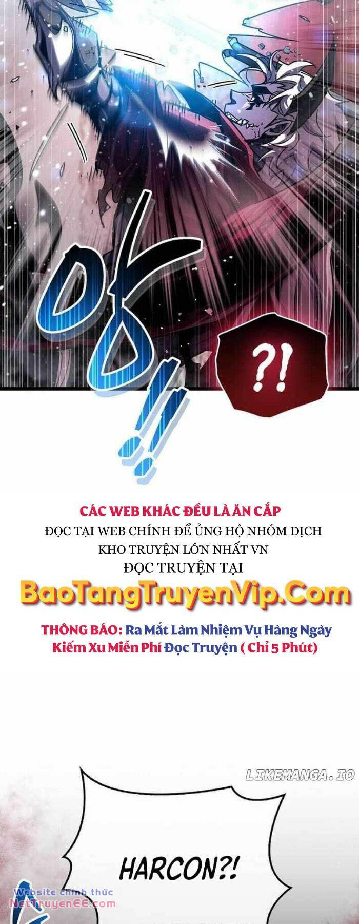 Người Chơi Che Giấu Quá Khứ - Chapter 50 - Page 42