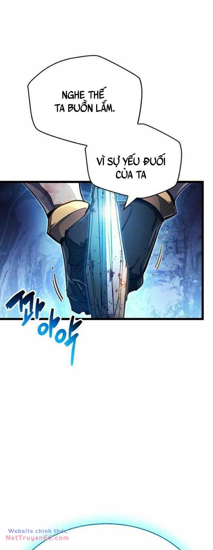 Người Chơi Che Giấu Quá Khứ - Chapter 50 - Page 45