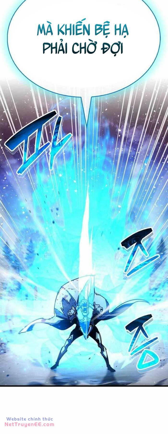 Người Chơi Che Giấu Quá Khứ - Chapter 50 - Page 46