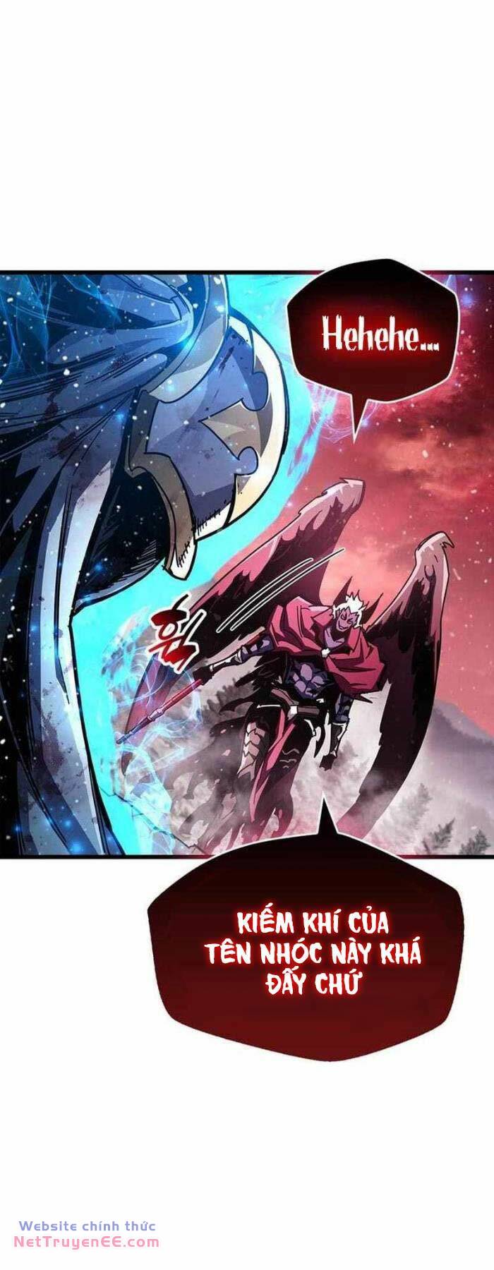 Người Chơi Che Giấu Quá Khứ - Chapter 50 - Page 47