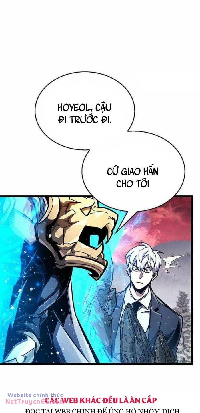 Người Chơi Che Giấu Quá Khứ - Chapter 50 - Page 48