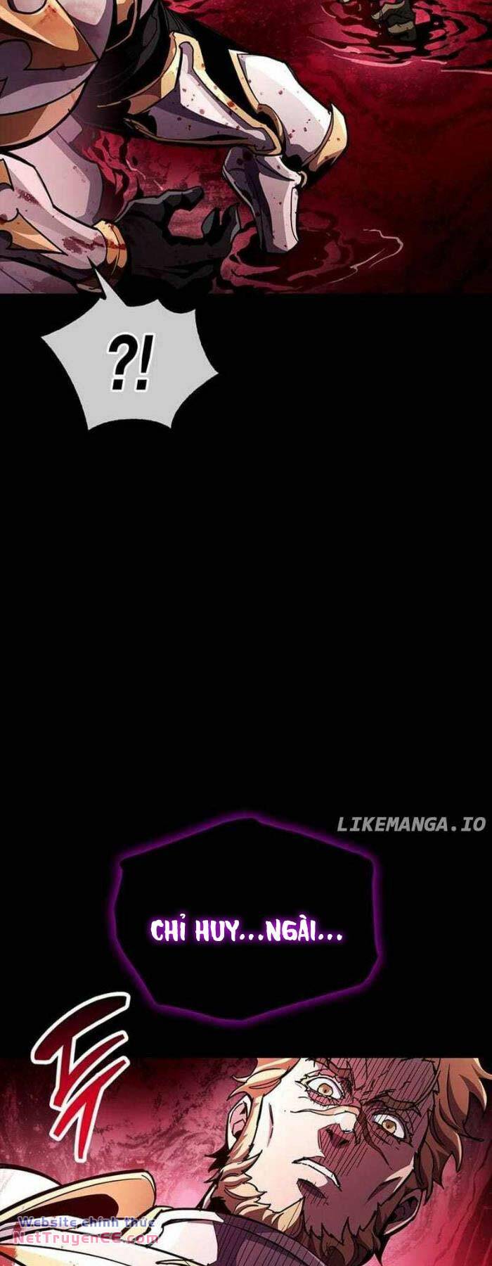 Người Chơi Che Giấu Quá Khứ - Chapter 50 - Page 4
