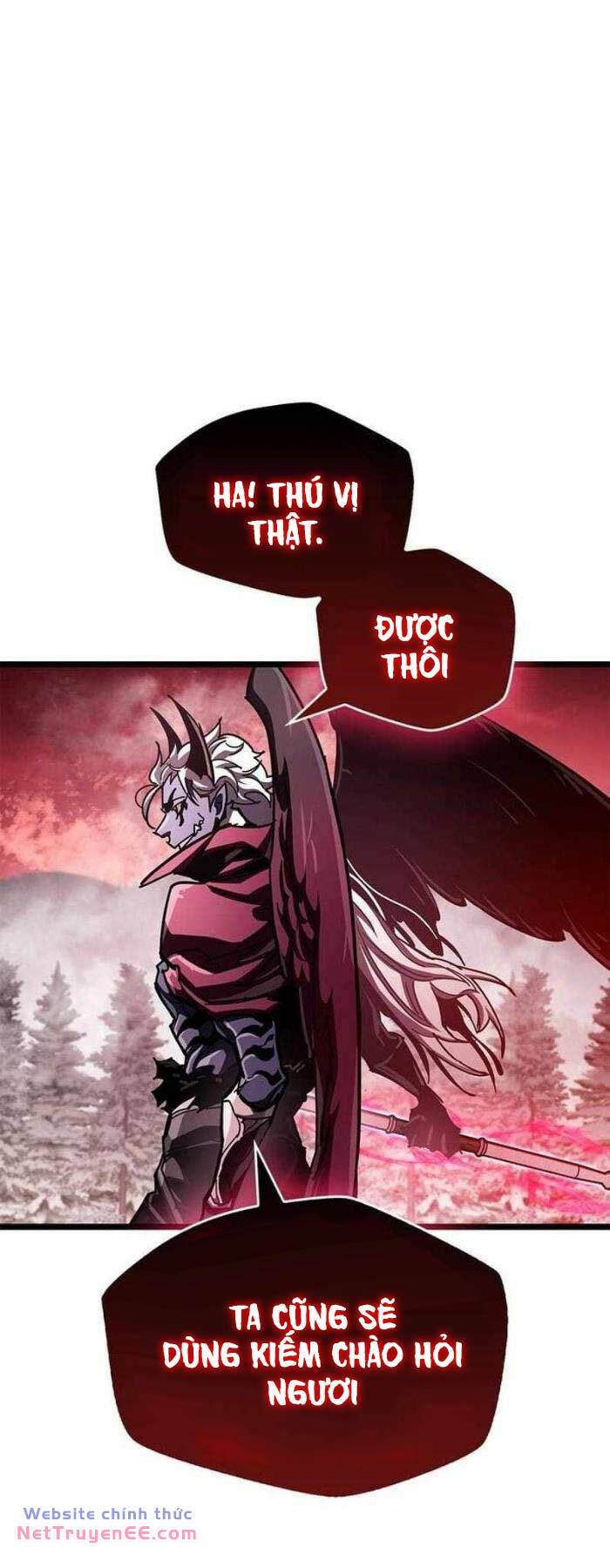 Người Chơi Che Giấu Quá Khứ - Chapter 50 - Page 50