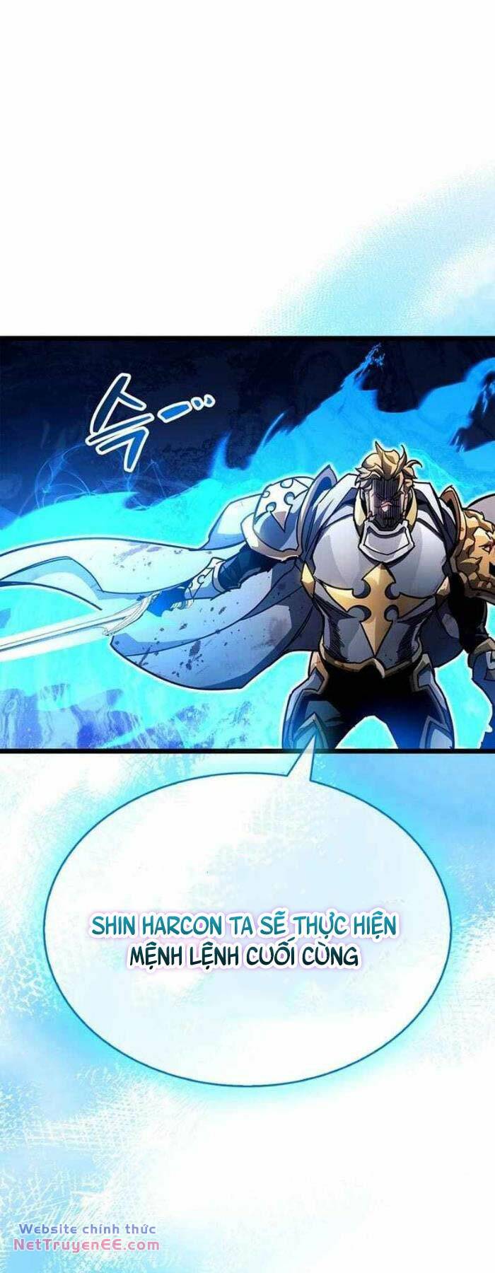 Người Chơi Che Giấu Quá Khứ - Chapter 50 - Page 51