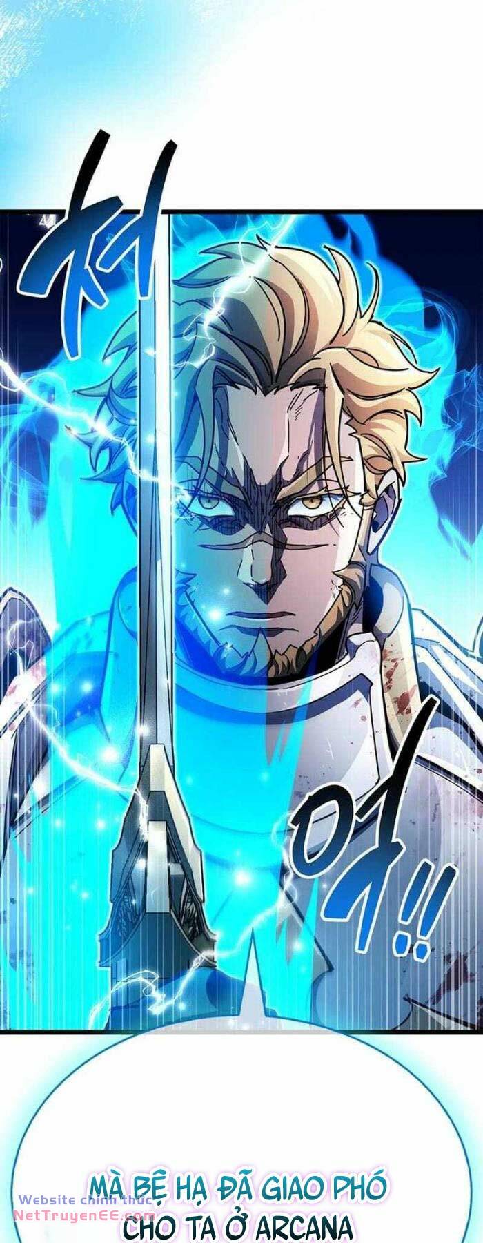 Người Chơi Che Giấu Quá Khứ - Chapter 50 - Page 52