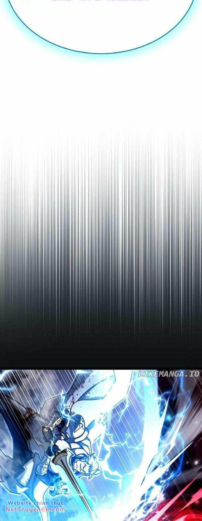 Người Chơi Che Giấu Quá Khứ - Chapter 50 - Page 53