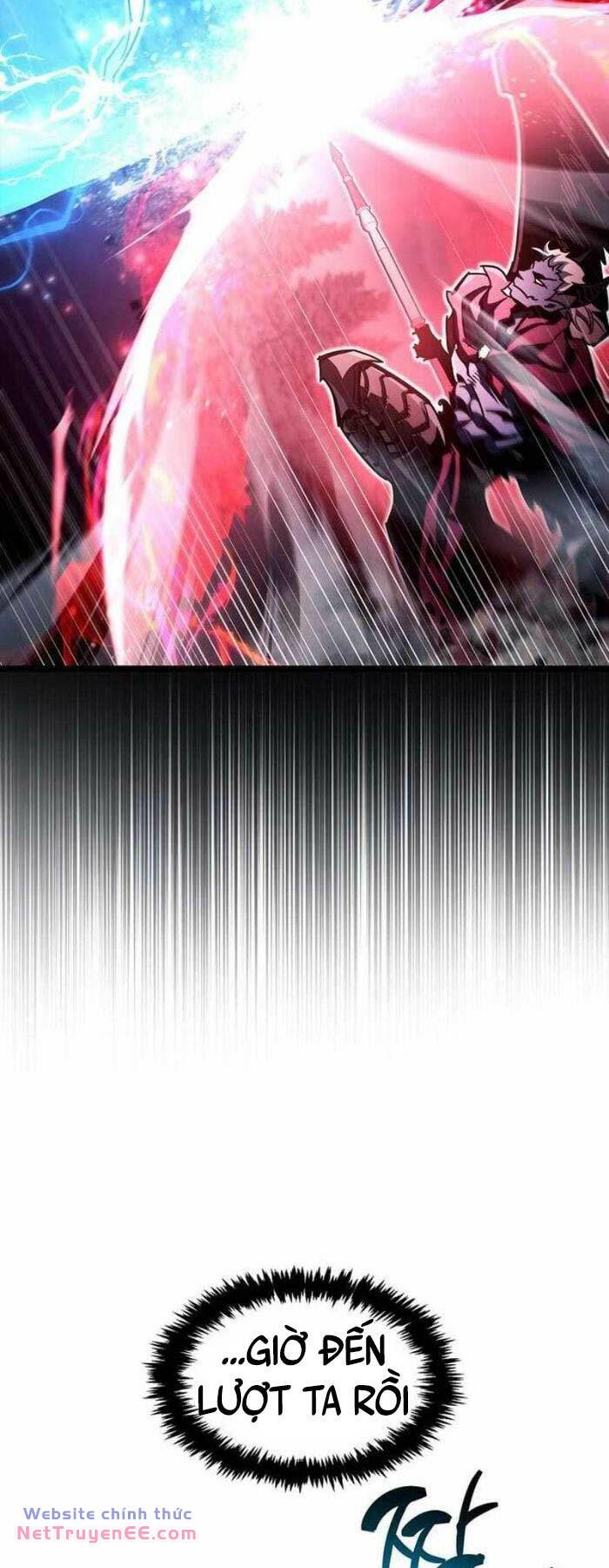 Người Chơi Che Giấu Quá Khứ - Chapter 50 - Page 54