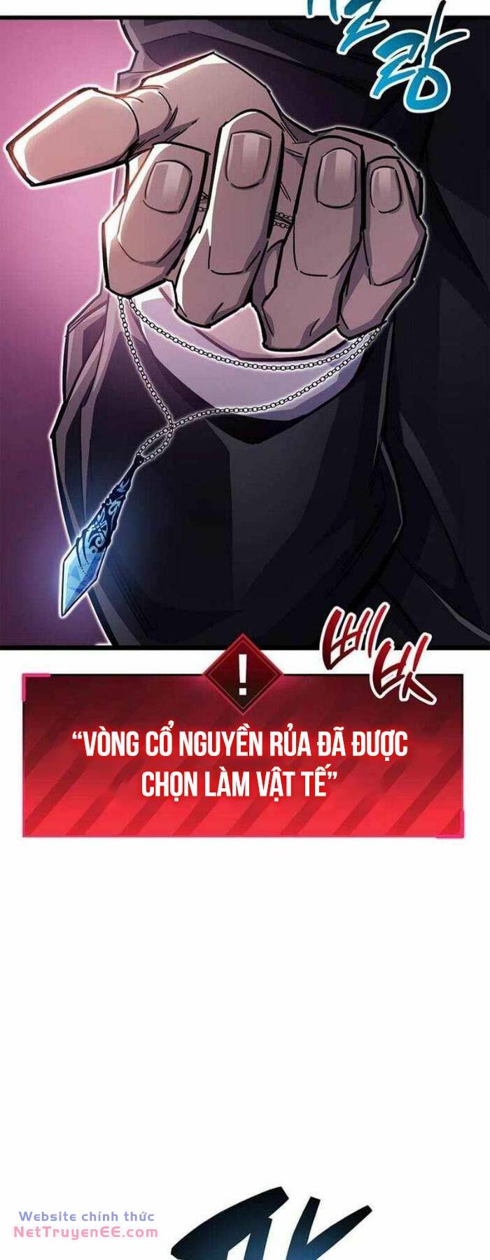 Người Chơi Che Giấu Quá Khứ - Chapter 50 - Page 55