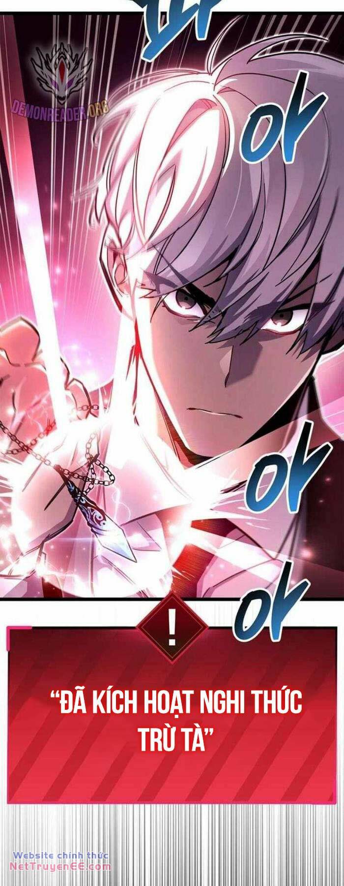 Người Chơi Che Giấu Quá Khứ - Chapter 50 - Page 56