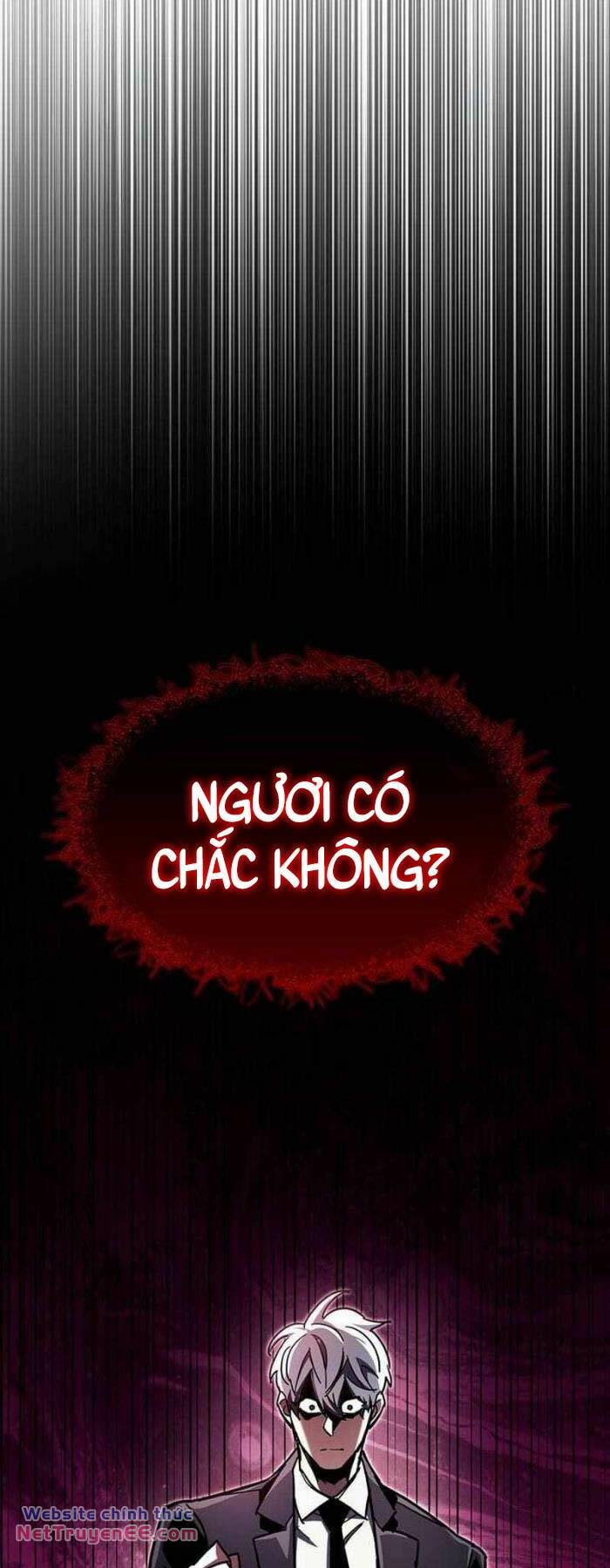 Người Chơi Che Giấu Quá Khứ - Chapter 50 - Page 57
