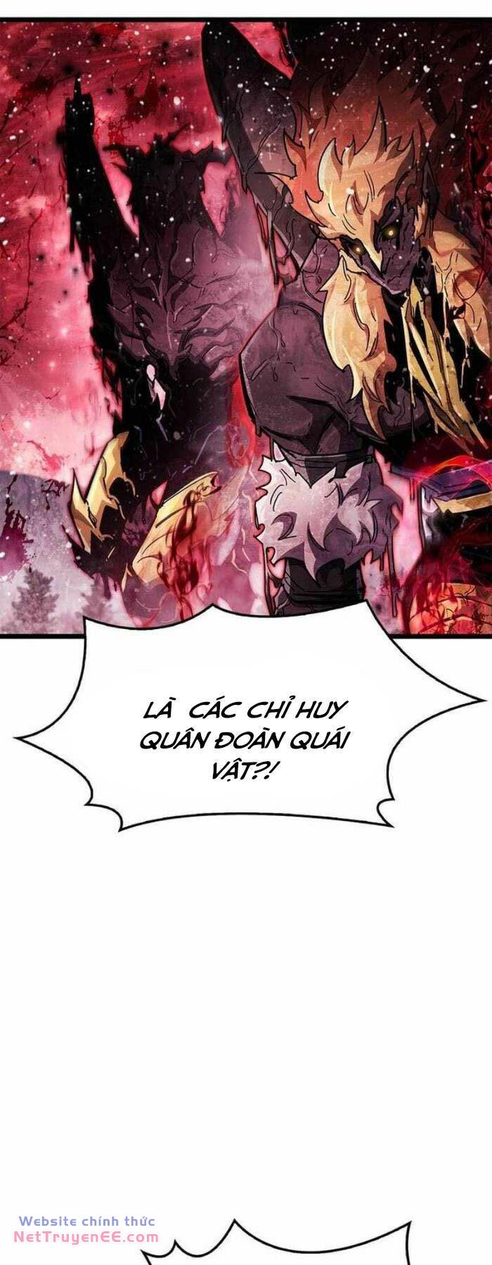 Người Chơi Che Giấu Quá Khứ - Chapter 50 - Page 62