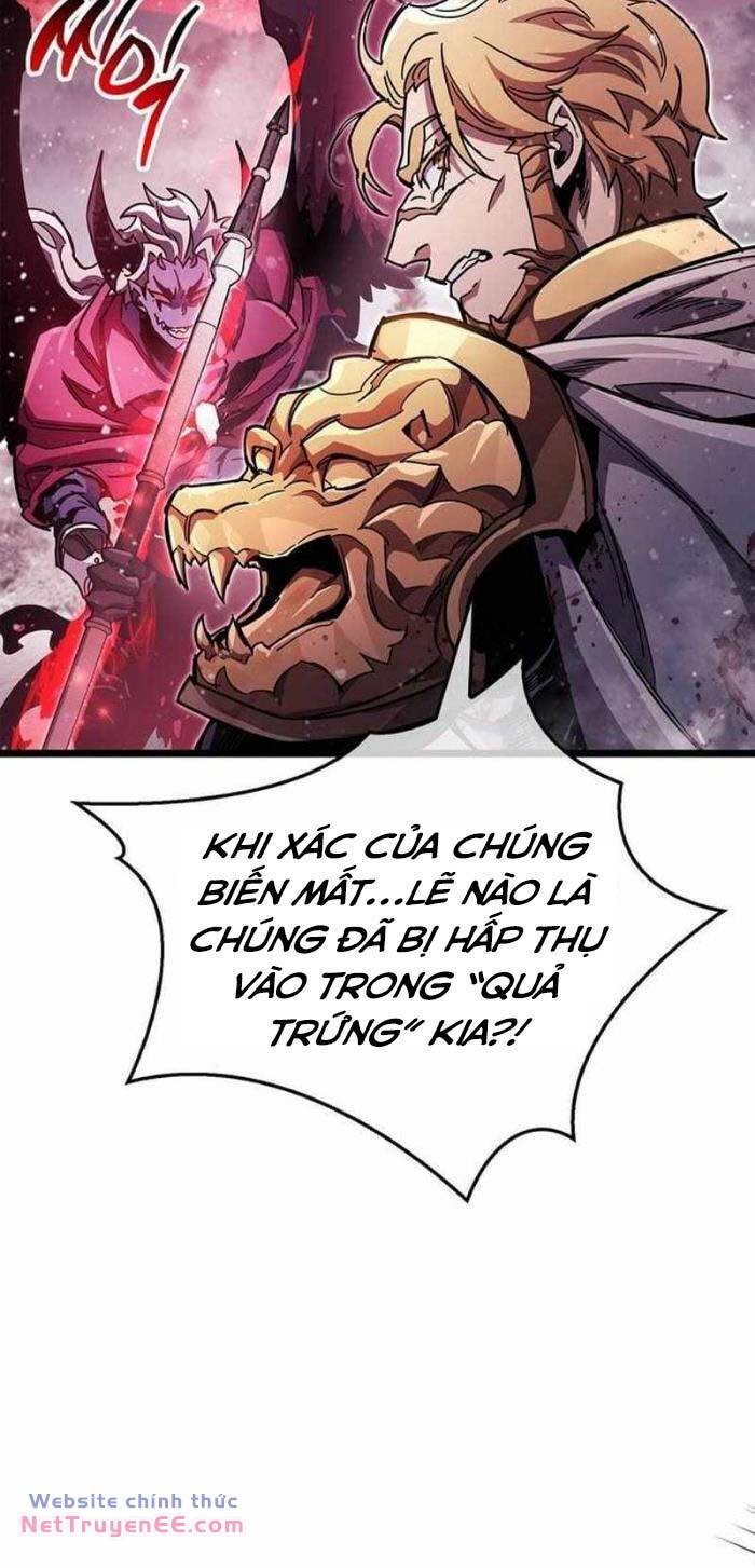 Người Chơi Che Giấu Quá Khứ - Chapter 50 - Page 64